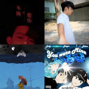 浪漫情調