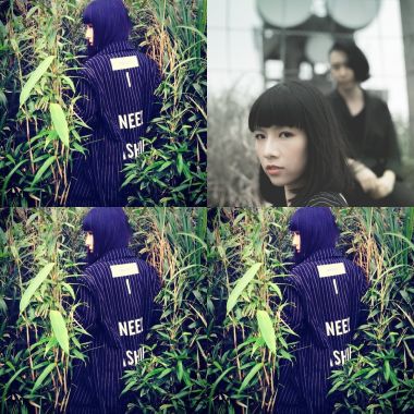 原子邦妮