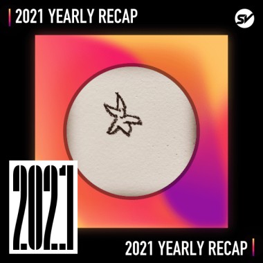 2021 個人年度精選之最