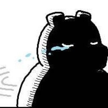 夜的轮廓