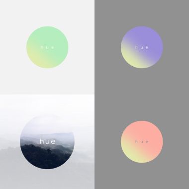 hue