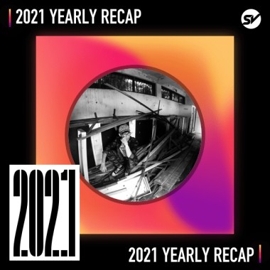 2021 個人年度精選之最