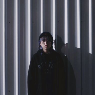 尋晚沒有睡