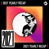 2021 個人年度精選之最