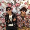 阿三&Eric