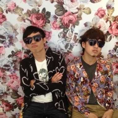 阿三&Eric