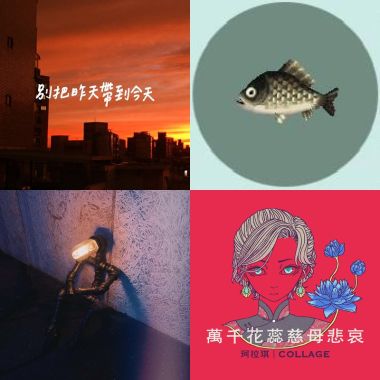 我的歌單 1
