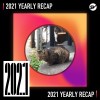2021 個人年度精選之最