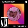 2021 個人年度精選之最