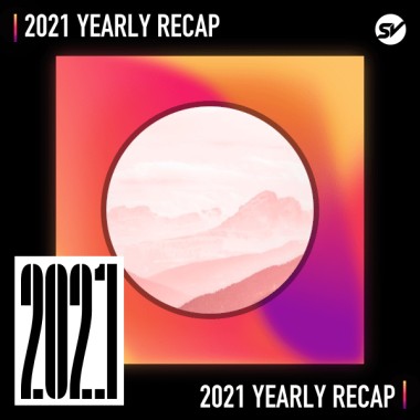 2021 個人年度精選之最