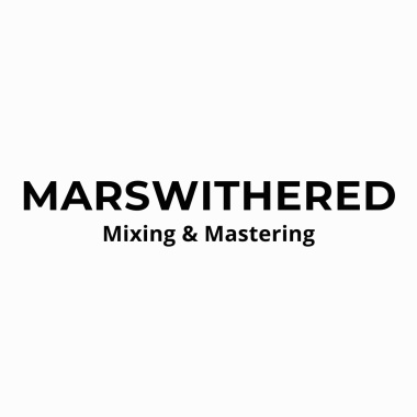 Mixed by MarsWithered