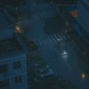 雨夜