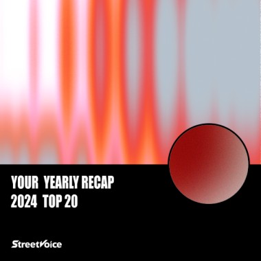 2024 個人年度精選