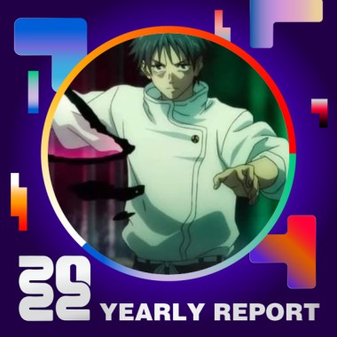 2022 個人年度精選