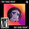 2021 個人年度精選之最
