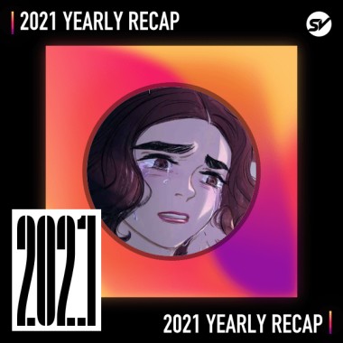 2021 個人年度精選之最