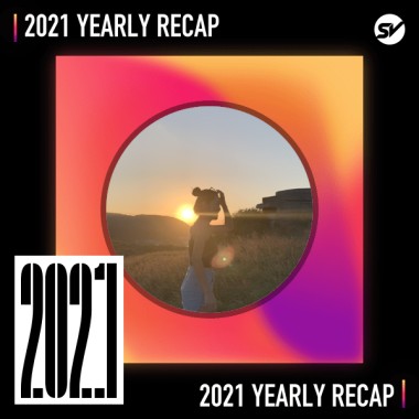 2021 個人年度精選之最