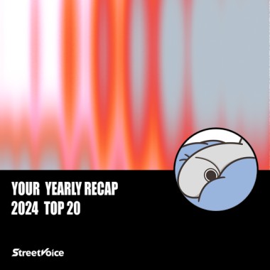 2024 個人年度精選