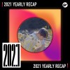2021 個人年度精選之最