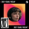 2021 個人年度精選之最