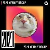 2021 個人年度精選之最