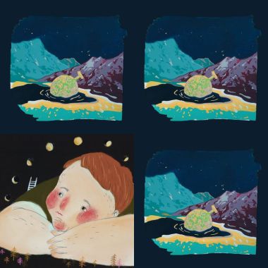 想著妳