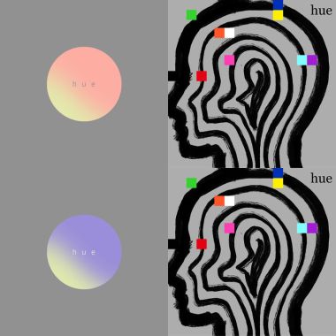 Hue