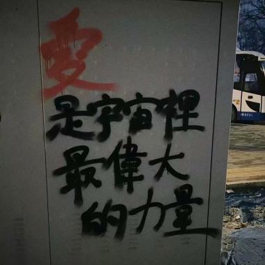 她们说都无所谓