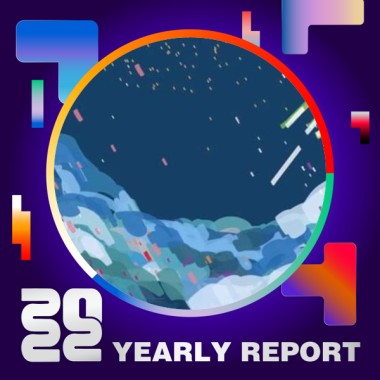 2022 個人年度精選