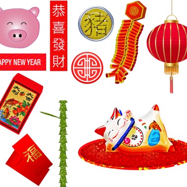 春节也听独立歌