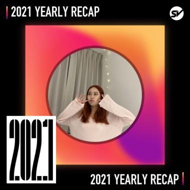 2021 個人年度精選之最