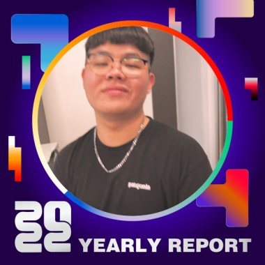 2022 個人年度精選