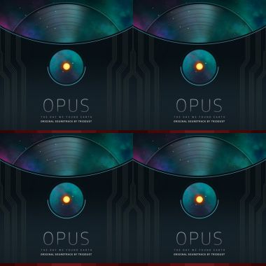 靈魂之橋 OPUS