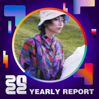 2022 個人年度精選