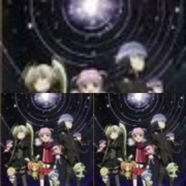 ☆。╮2010♪數位音樂營的作品♀