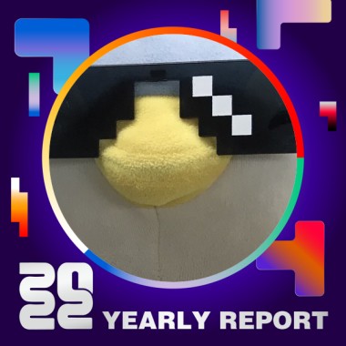 2022 個人年度精選