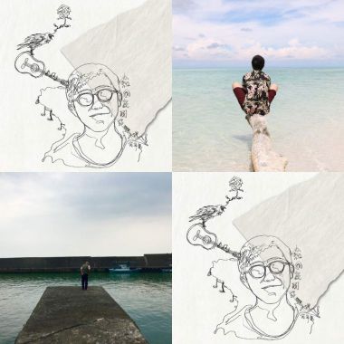 我的歌單  康康