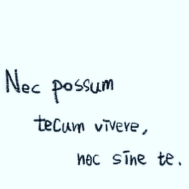 ❤️
