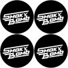 Somky Bomb煙霧彈樂團〃✞