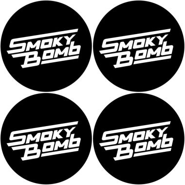 Somky Bomb煙霧彈樂團〃✞