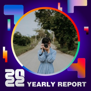 2022 個人年度精選