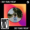 2021 個人年度精選之最
