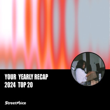 2024 個人年度精選