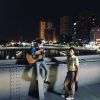 美蘭的歌
