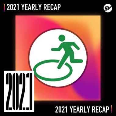 2021 個人年度精選之最