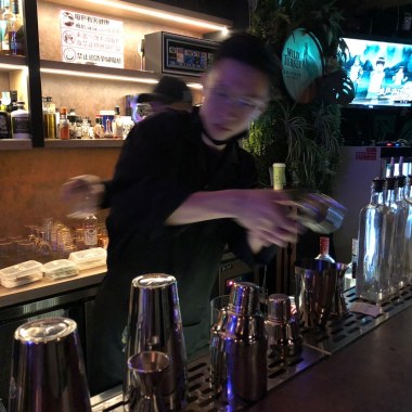 叭叭嘉年華 如果我是DJ