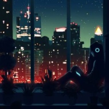 Alone lonely lying ingeniously