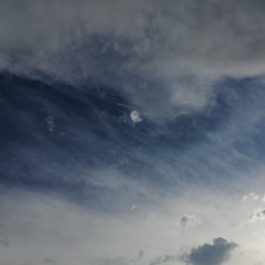 天空的盡頭