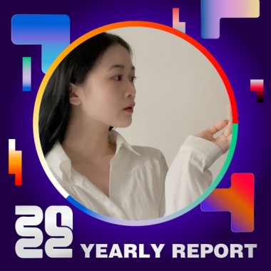 2022 個人年度精選
