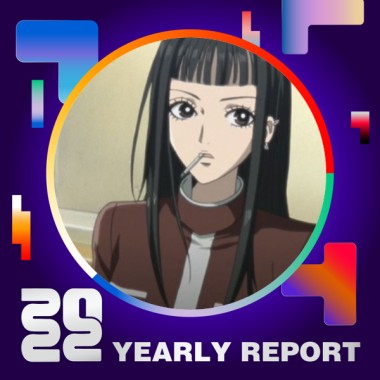 2022 個人年度精選